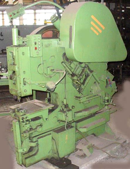 нв-5221 Складні частини комбинированных пресс-ножниц